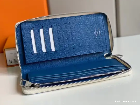 FS CHEAP VUITTON WALLET ZIPPY LOUIS 0629